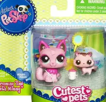 mamycat petshop