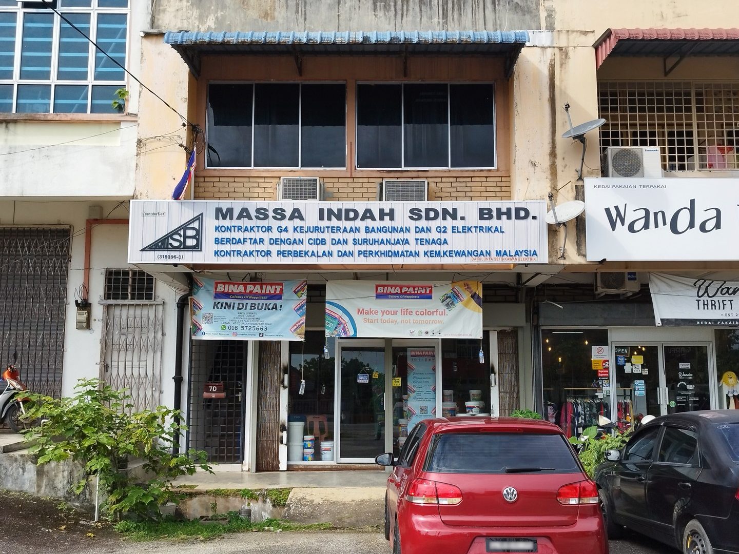 Massa Indah Resources (TR0278090-U) 1 massa indah resources tr0278090 u
