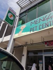 Menggatal Pet Centre Inanam Branch 1 menggatal pet centre inanam branch