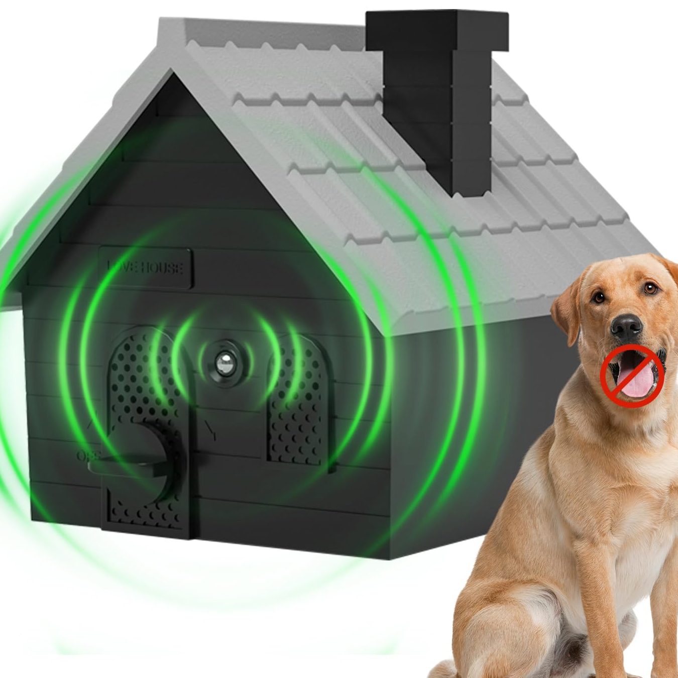 mimo pet house