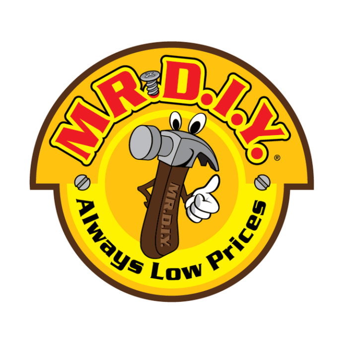 Mr D.I.Y 1 mr d i y