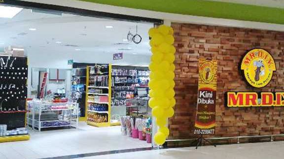MR.DIY Lotus ( Seri Manjung, Perak ) 1 mr diy lotus seri manjung perak