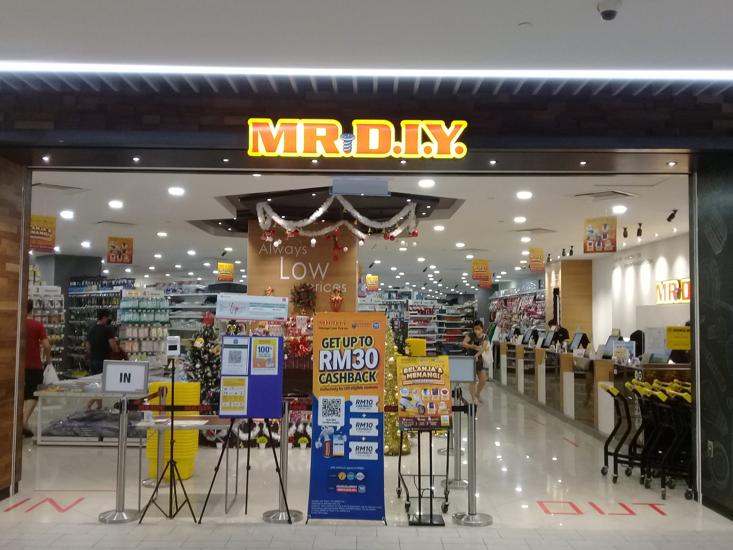 MR.DIY 1 mr diy scaled