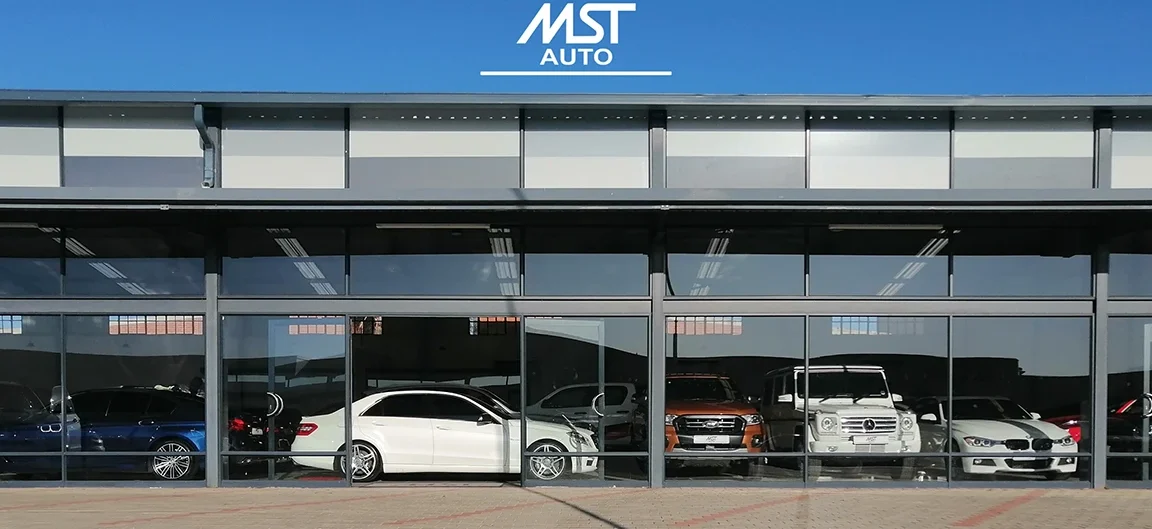 mst auto