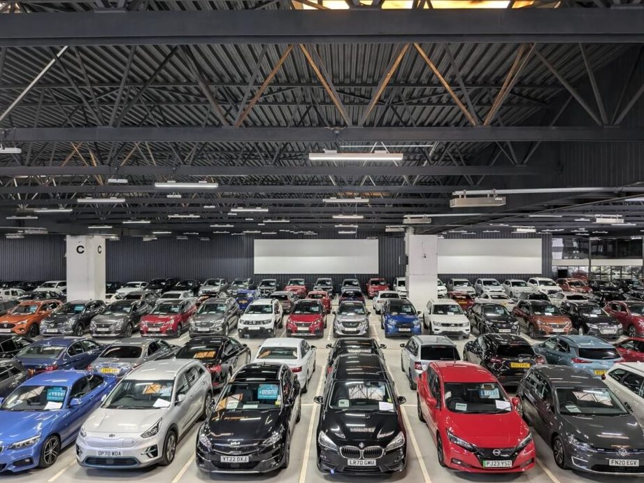 mt motor trust sdn bhd