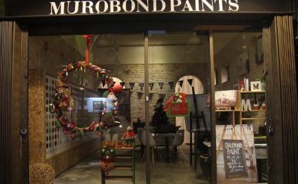 murobond paints penang