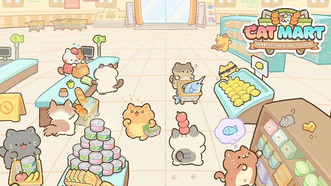 My Cat World Mart Kamunting 1 my cat world mart kamunting
