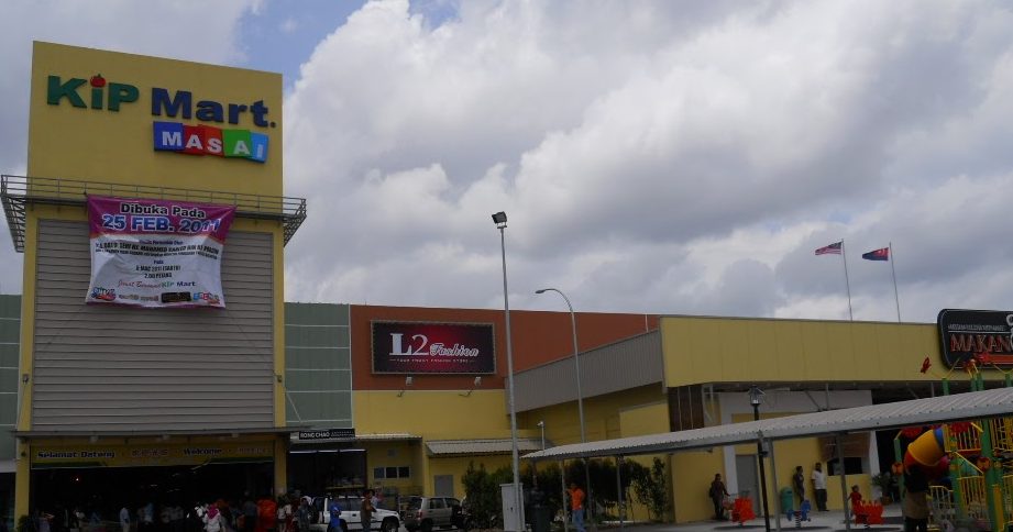 mysterious catz kip mall masai