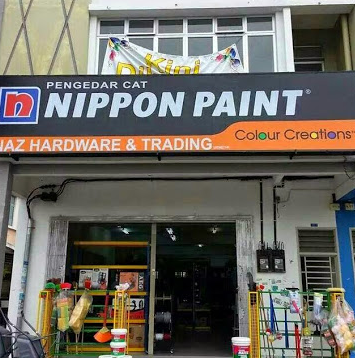 naz hardware trading