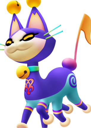 Neco Cat Kingdom 1 neco cat kingdom