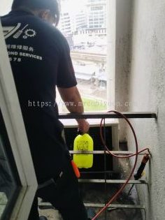 Nippon Paint Malaysia @ Jalan Wah Kheng Jooi 1 nippon paint malaysia jalan wah kheng jooi