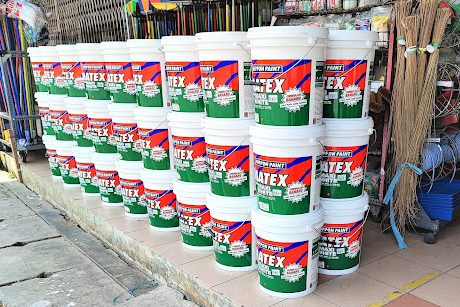 Nippon Paint Malaysia @ SER HIGH TRADING 1 nippon paint malaysia ser high trading