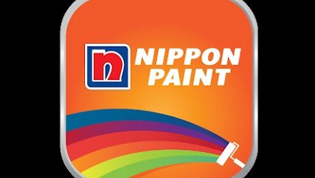 nippon paint taman ungku tun aminah