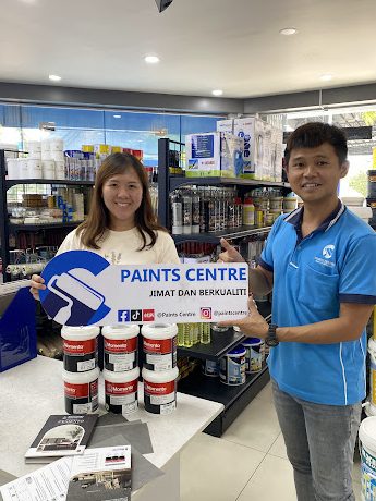 Paints Centre ( Alor Setar ) 1 paints centre alor setar