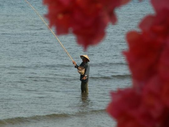 Pantai Mas Fishing 1 pantai mas fishing