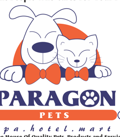 paragon pets kudat