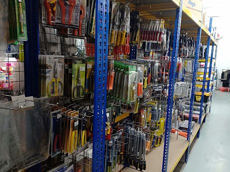 parit raja hardware sdn bhd