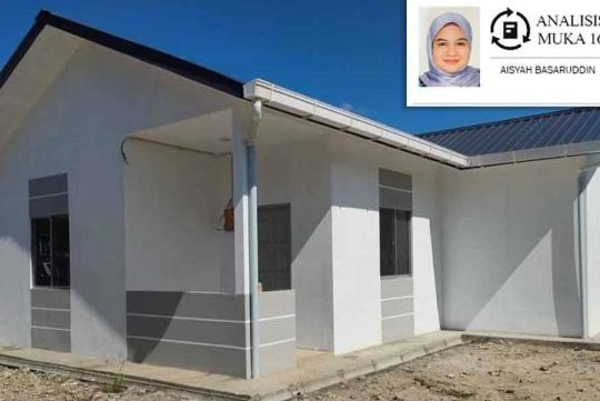 PEMBINAAN MAJU SAMA 1 pembinaan maju sama