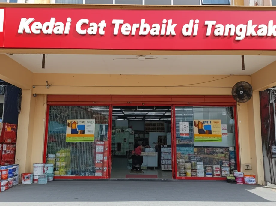 Pengedar Cat Dulux | Sin Hup Hin (Tangkak) Sdn Bhd 1 pengedar cat dulux sin hup hin tangkak sdn bhd