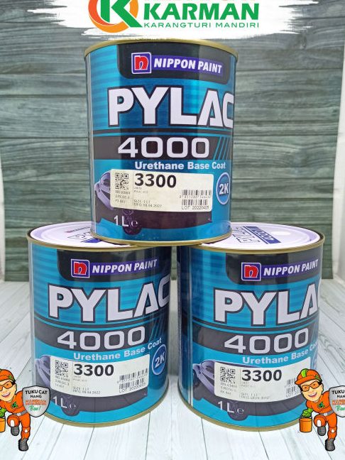 Pengedar Cat Nippon Paint 1 pengedar cat nippon paint