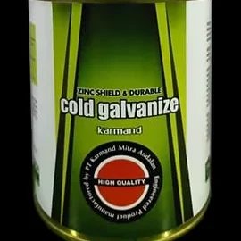 perkhidmatan mengecat mencegah karat cahaya selatan