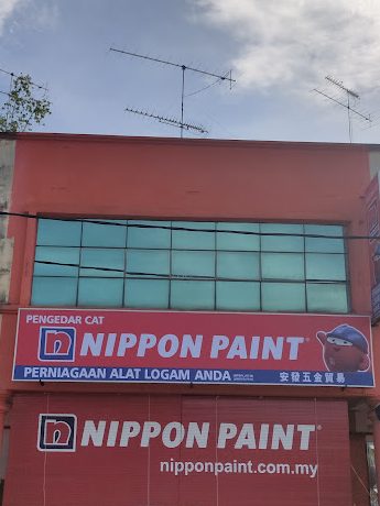 Perniagaan Alat Logam Anda 1 perniagaan alat logam anda