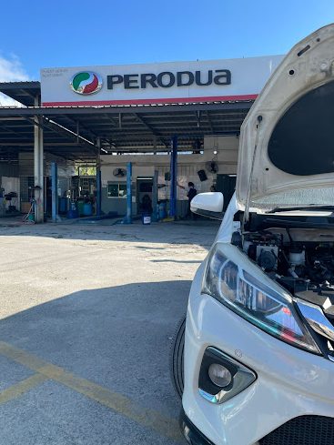 Perodua Body Repair & paint Ranau 1 perodua body repair paint ranau