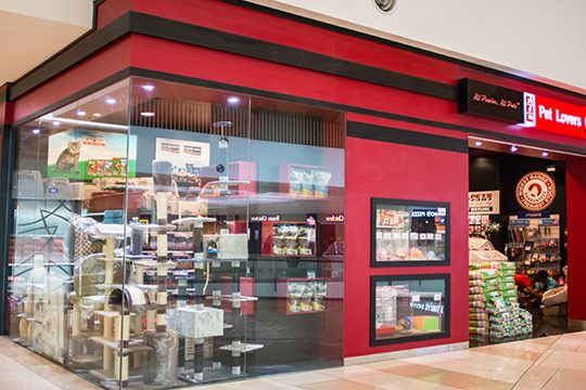Pet Lovers Centre - IOI City Mall 1 pet lovers centre ioi city mall