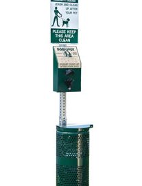 pet station