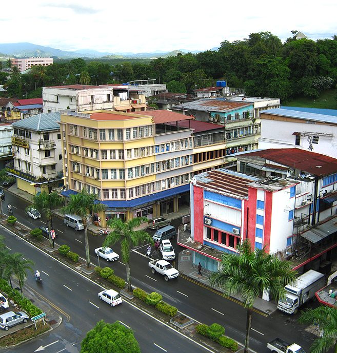 Pet Village Lahad Datu 1 pet village lahad datu