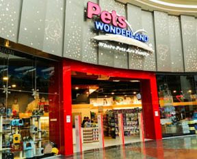 Pet Wonderland 1 pet wonderland