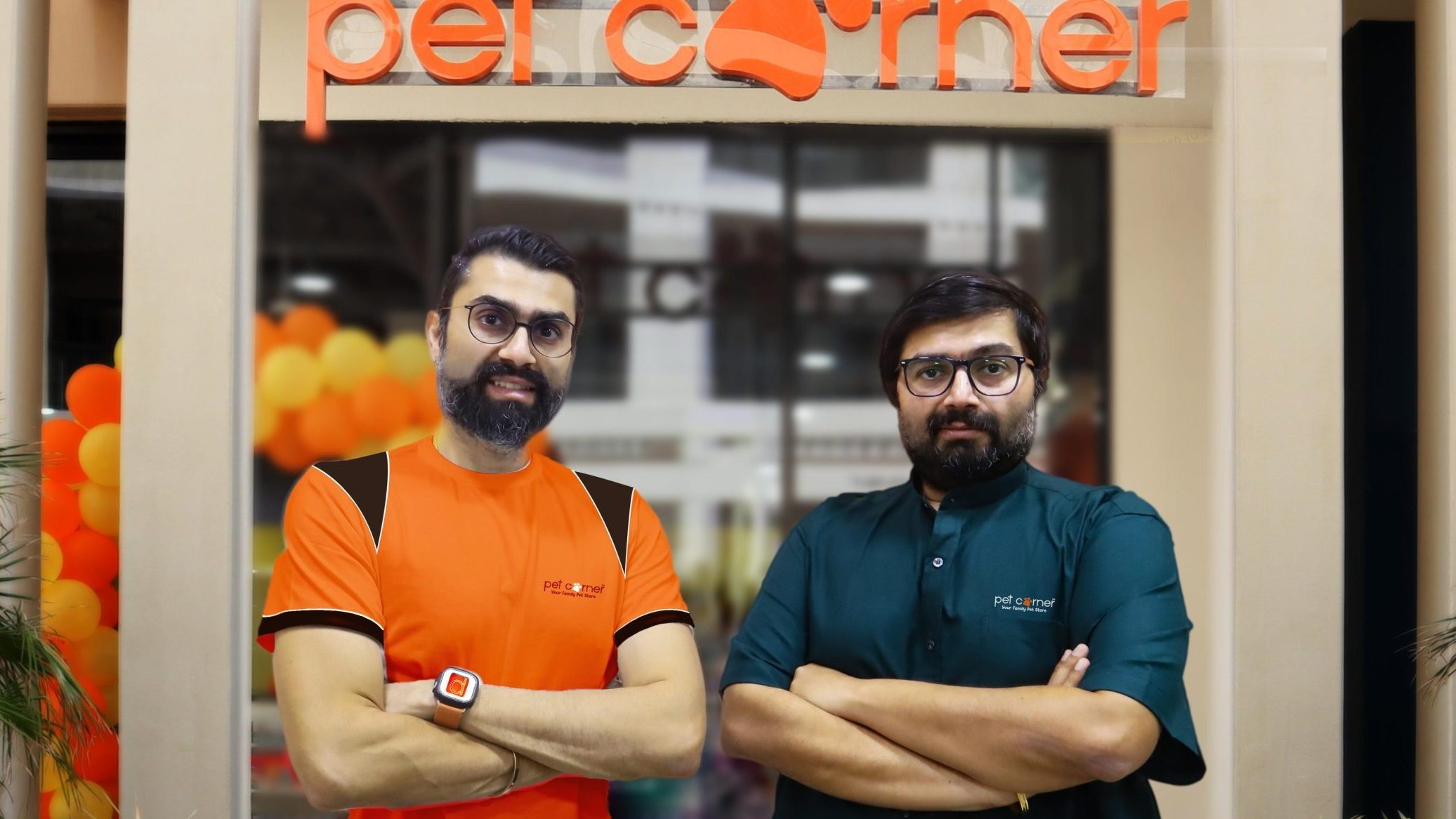 petcare corner