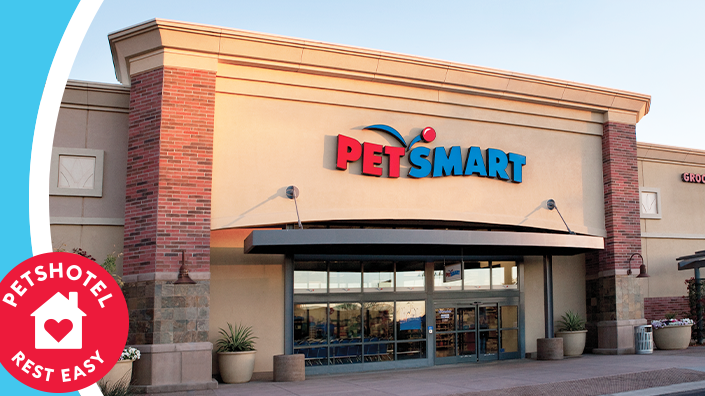 pets mart parit raja