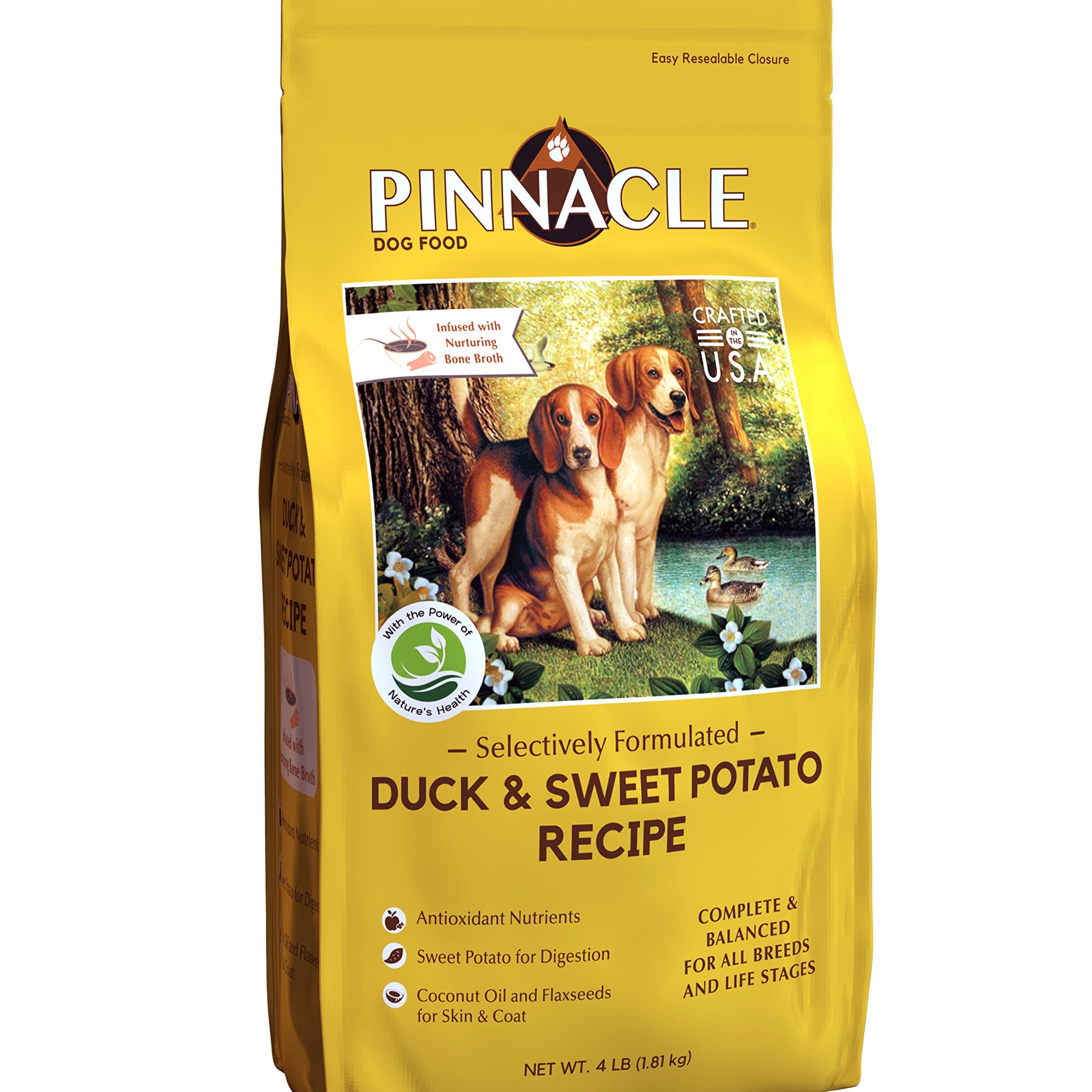 Pinnacle Pets Supply 1 pinnacle pets supply