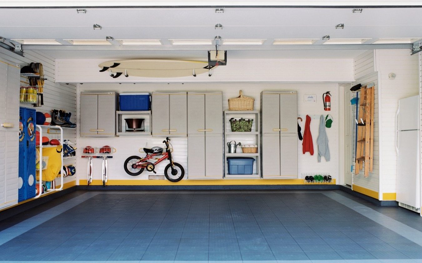 Project S Garage 1 project s garage