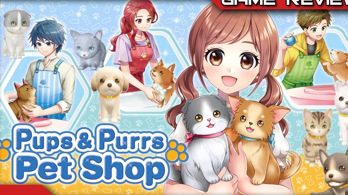 Pururu Pet Store 1 pururu pet store