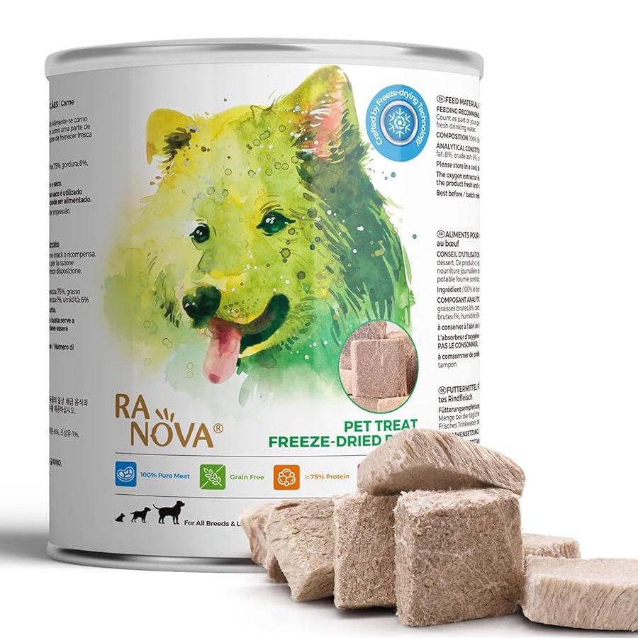 Ranau Pet Food 1 ranau pet food
