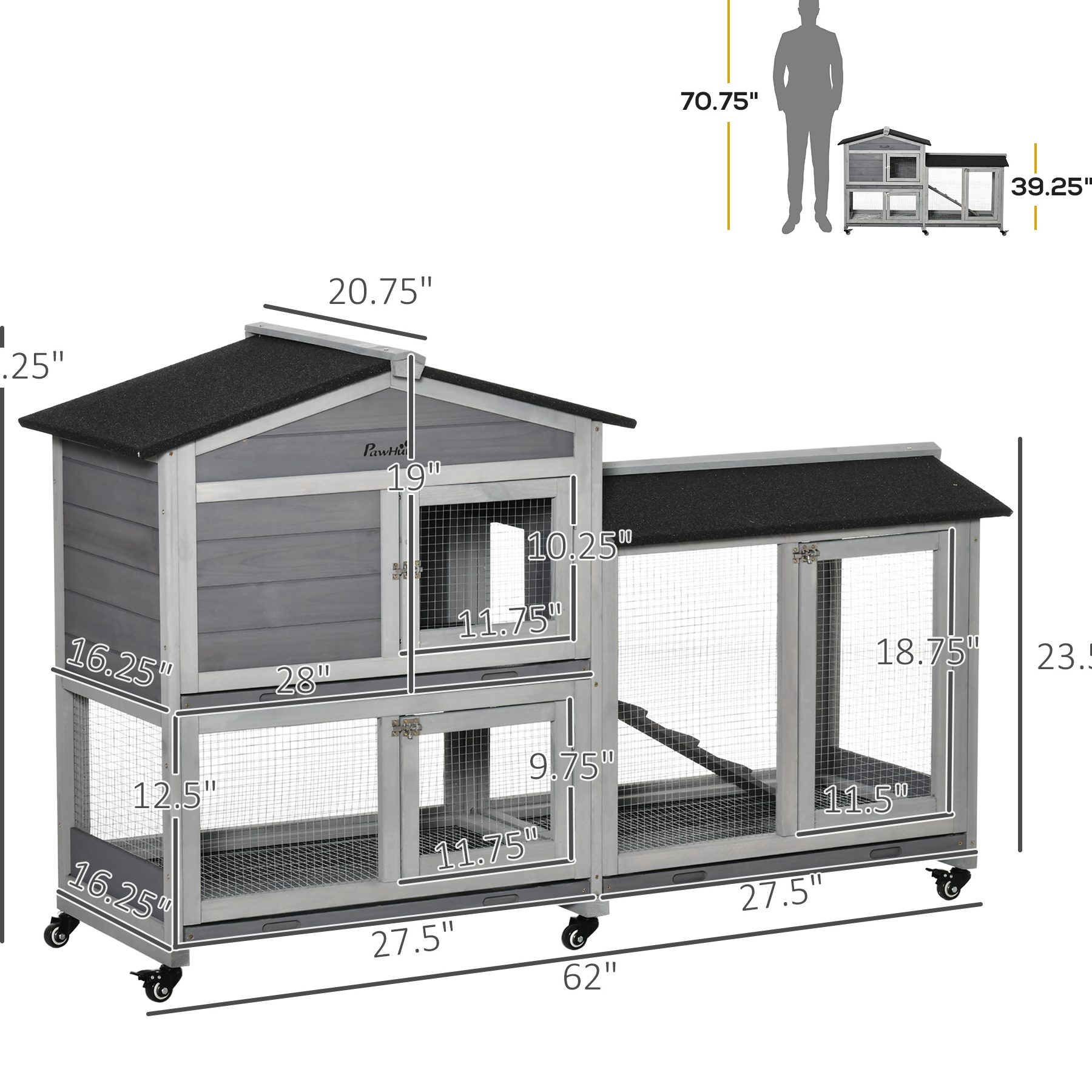 raymzis bandar letat jaya raymzis rabbit hutch