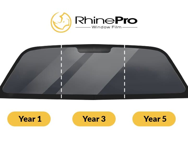 rhinepro window film kluang by ck lee