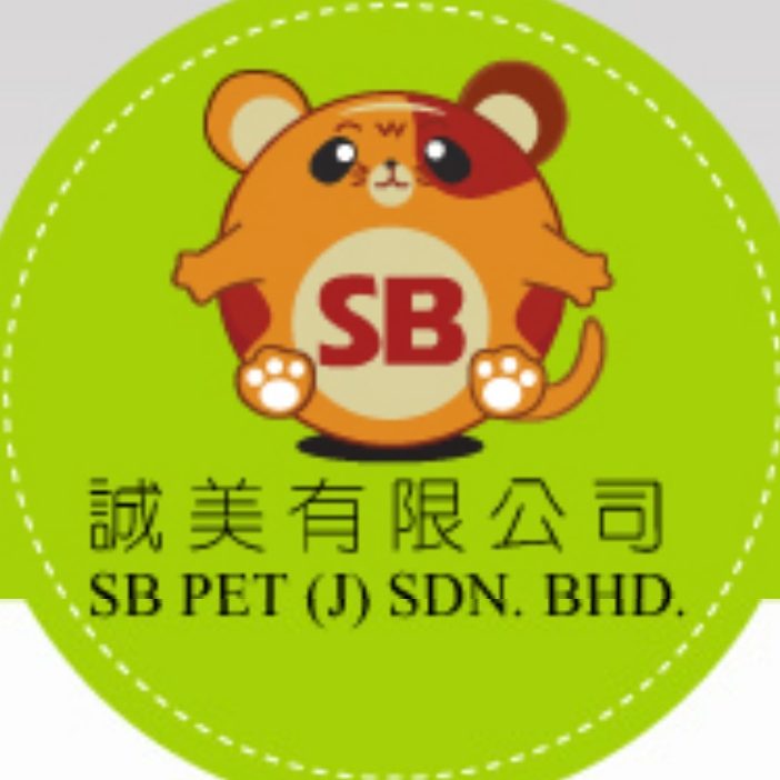 sb pet j s b