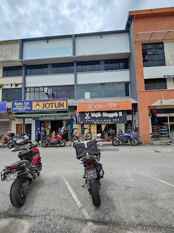 Sepakat Jaya Hardware Sdn. Bhd. 1 sepakat jaya hardware sdn bhd