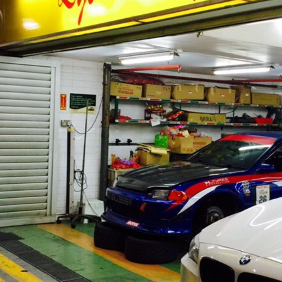 Sin Heng Lye Paint Supply 1 sin heng lye paint supply