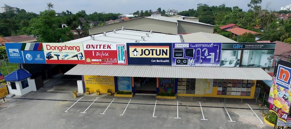 sing lee siang timber trading sdn bhd