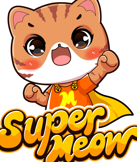 Super Meow Sabah 1 super meow sabah