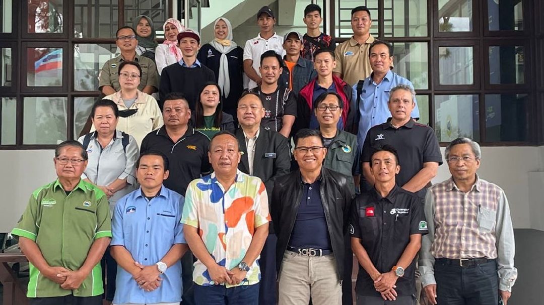 Syarikat Gunung Kinabalu Enterprise Company 1 syarikat gunung kinabalu enterprise company