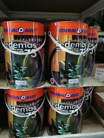 syarikat perniagaan kheng huat chan