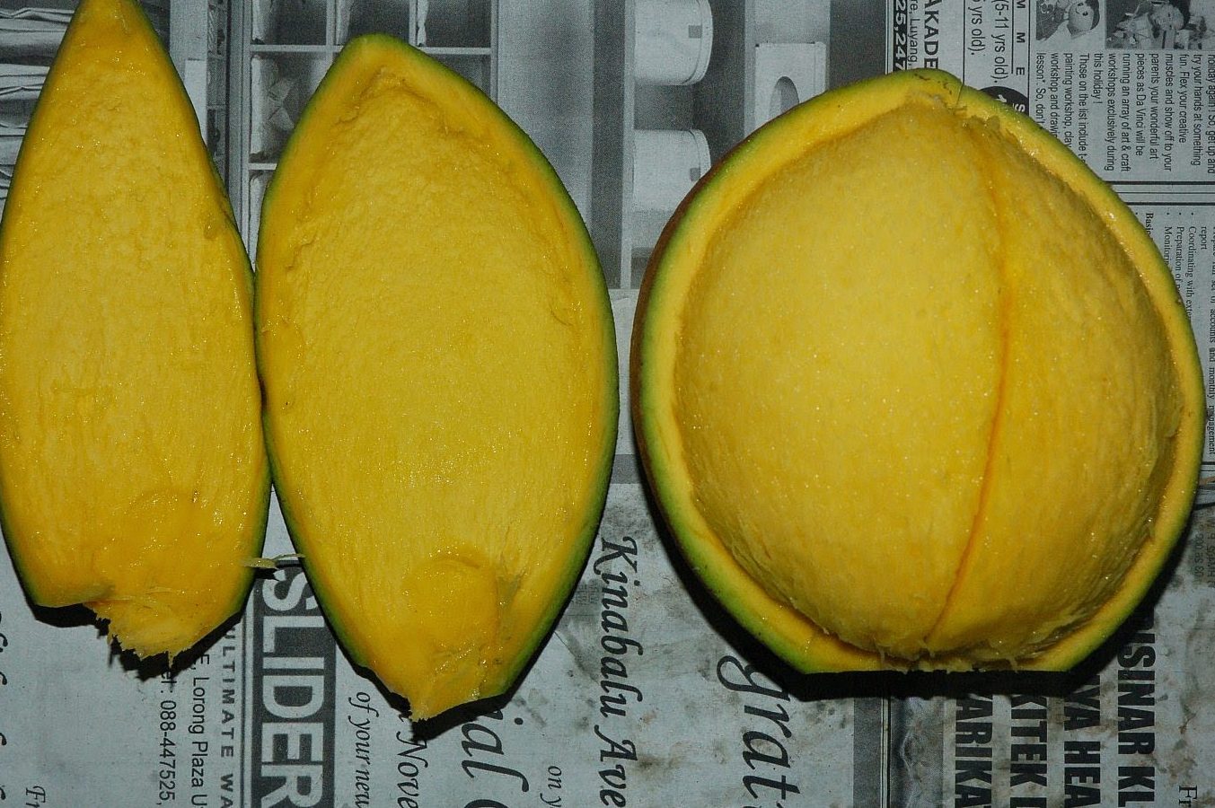 TAUN GUSI FRESH MART 1 taun gusi fresh mart
