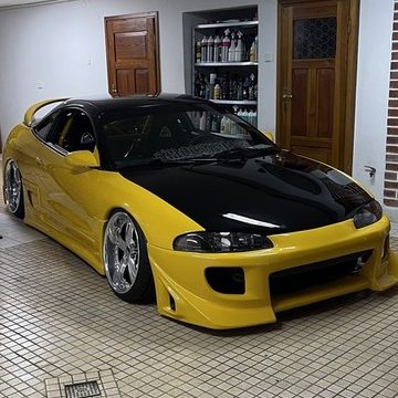 The Fizh Car BodyKit Custom & Design 1 the fizh car bodykit custom design