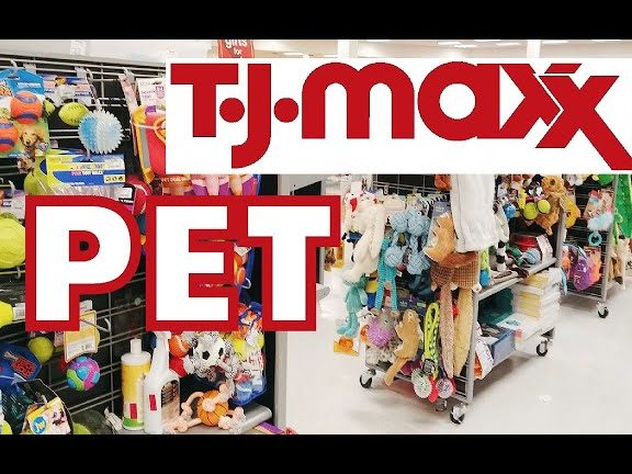 TJ Pet Shop 1 tj pet shop