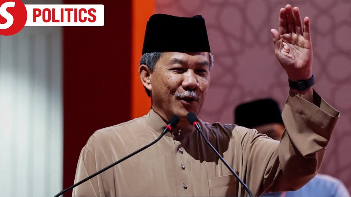 tok mat segamat